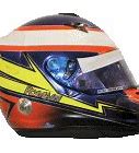 Image result for Romain Grosjean IndyCar Inboard