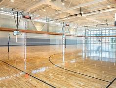 Image result for YMCA Basketball Court