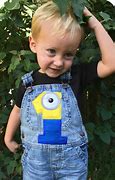 Image result for Minion Logo On Overalls