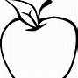 Image result for Transaprent Cartoon Apple