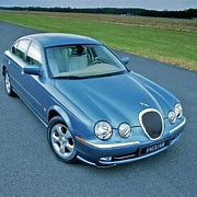 Image result for Jaguar X-Type Car