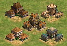 Image result for Aoe2 Architecture