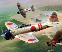 Image result for WWII plane