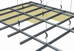 Image result for Ceiling Grid Hangers