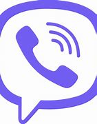 Image result for Viber App Logo