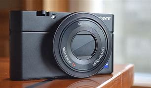 Image result for Sony RX100 External Lens