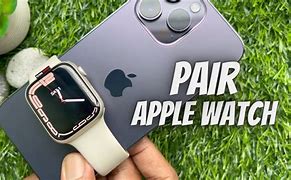 Image result for Trouble Pairing Apple Watch