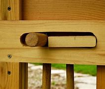 Image result for Wooden Door Latch