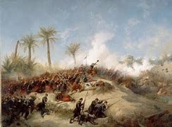 Image result for 1668 French Military