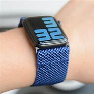 Image result for Blue and White Watch Band