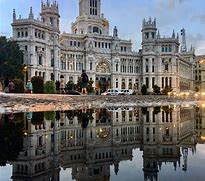 Image result for Madrid