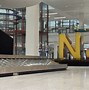 Image result for Photos of Newark Air Canada Airport From Inside