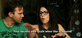 Image result for Critical Role Quotes