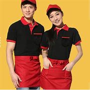 Image result for Fast Foods Polo Shirts
