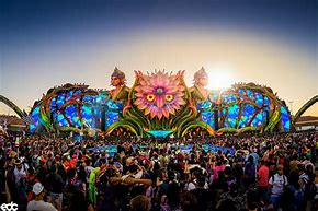 Image result for EDC Mexico