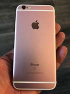 Image result for iPhone 6s 128GB Rose Gold