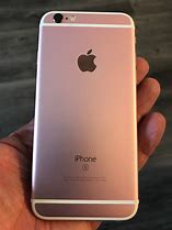 Image result for Verizon Apple iPhone 6s 64GB Plus Rose Gold Picture