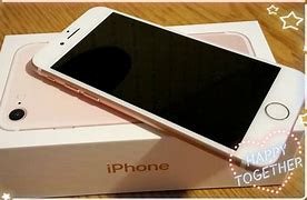 Image result for Full iPhone 7 Rose Gold Box