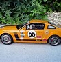 Image result for Mustang FR500C