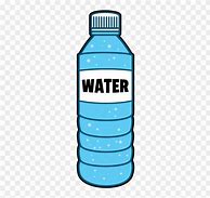 Image result for Free Bottled Water Clip Art