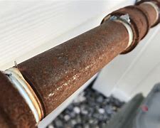 Image result for Ripped Gas Pipe