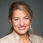 Image result for Melanie Joly Ukraine