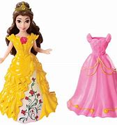 Image result for Disney Princess MagiClip Dress Fashion