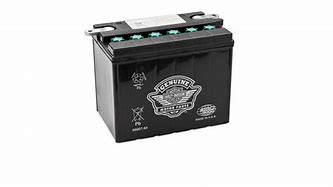 Image result for Harley Motorcycle Battery