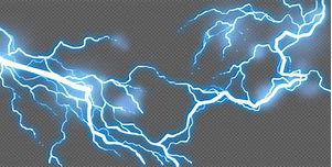 Image result for Lightning Clear White