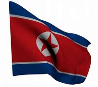 Image result for North Korea PNG
