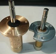 Image result for Dual Turntable Spindle Bearing