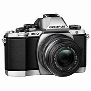 Image result for Olympus Camera Lens