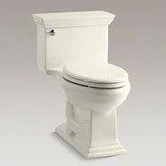 Image result for Kohler Memoirs Comfort Height Toilet