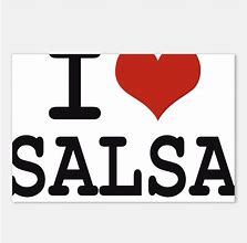Image result for Salsa Slogans