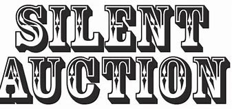 Image result for Silent Auction Clip Art Free