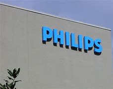 Image result for Philips Signage Banner