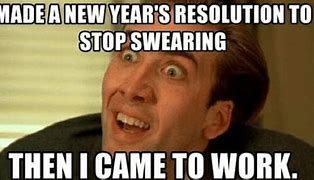 Image result for New Year Eve Resolutions Funny