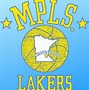 Image result for LA Lakers Old Logo