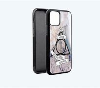 Image result for Light-Up Harry Potter Phone Case