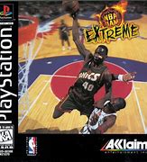 Image result for NBA Jam Extreme PS1