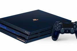 Image result for PS4 Pro 500M Console