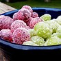 Image result for Sour Patch Grapes