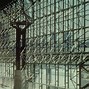 Image result for Space Frame to Column Detail