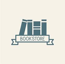 Image result for Bookstore Logo Ideas