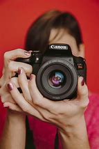 Image result for Canon Professional Digital Cameras