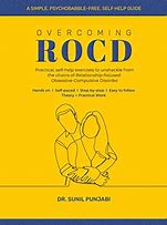 Image result for Rocd Best Book