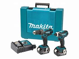 Image result for Battery Power Tools