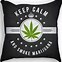 Image result for Weed Pillow