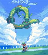 Image result for Modular Title Screen Pokemon