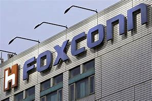 Image result for Foxconn WI